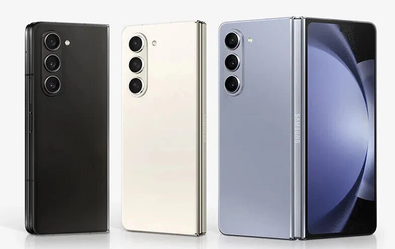 Samsung Galaxy Z Fold5 Unlocked for Sale - Shop New & Used Cell