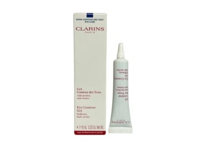 娇韵诗眼部修容啫喱 – 10 毫升 / 0.35 盎司旅行装带盒 — 第 1/2 张图片