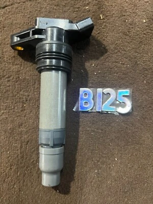 2008-2012 Land Rover LR2 Ignition Coil 6G9N-12A366 - Imagem 1 de 4