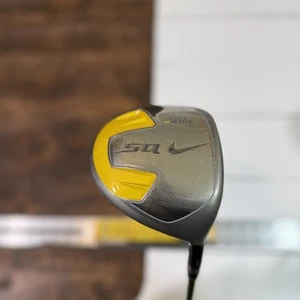 Nike SQ 460 9.5° Driver Stiff Flex Aldila Shaft Right Hand - Picture 1 of 10