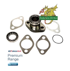 Allmakes PR2 Land Rover Defender 99 on Upper swivel Pin Kit TAR100040 - Picture 1 of 2