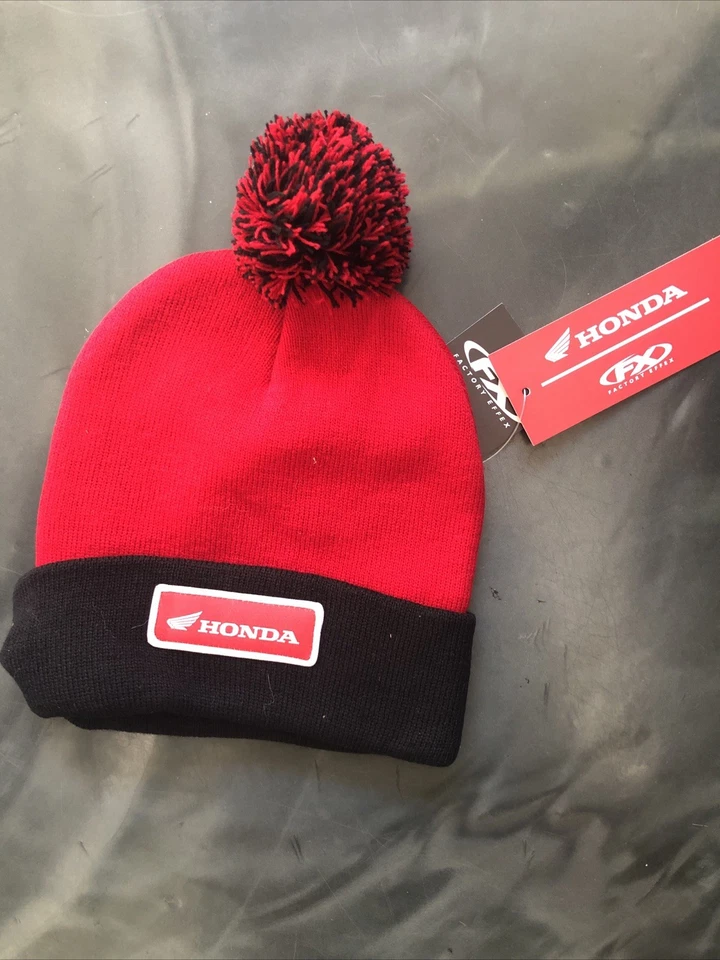 Gorro honda effex de fábrica  Foto 1 de 1