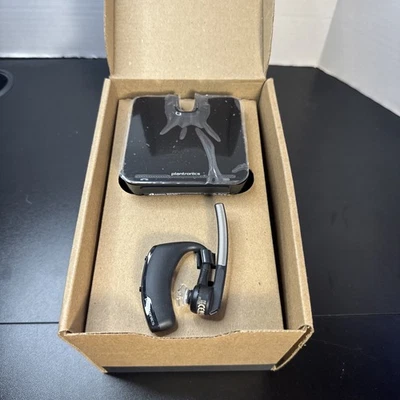 Plantronics Voyager Legend CS Bluetooth, Office Interface System - Image 1 of 4