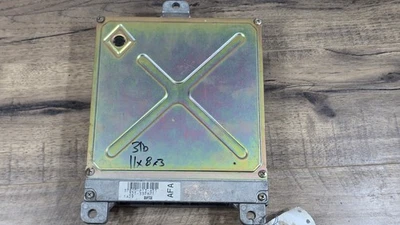 1990 1991 1992 1993 Honda Accord OEM Engine Computer ECM ECU 37820-PT3-A51 - Image 1 of 4