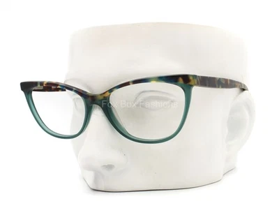 Gafas Maui Jim MJO 2111-55A verde mate y tortuga 52-16-135 Foto 1 de 4