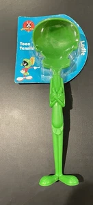 Vintage Looney Tunes Marvin the Martian Kitchen Ladle Rare Collectible (New) - Picture 1 of 4