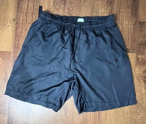 Pantalones Cortos Tejidos Nike Sportswear Tech Essentials Para Hombre Talla XXL Negro Puro - Imagen 1 de 10