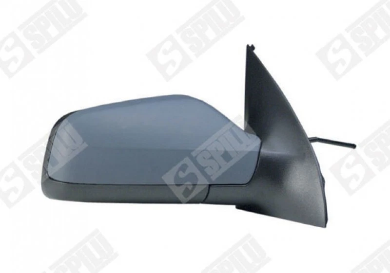 Rétroviseur Droit à Câble A Peindre pour Opel Astra G 3/5 Portes - Photo 1/1