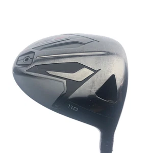Used Titleist TSi 2 Driver / 11.0 Degrees / Stiff Flex - Picture 1 of 9