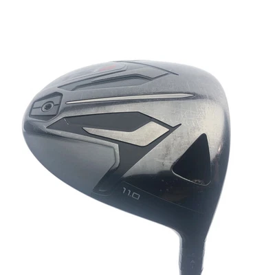 Used Titleist TSi 2 Driver / 11.0 Degrees / Stiff Flex - Image 1 of 4
