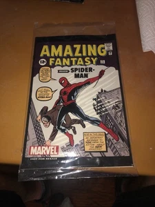 Amazing Fantasy #15 (t1) - Imagen 1 de 4