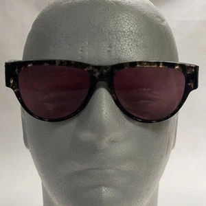 Gafas de sol Kansai monturas solo marrón KY61PL U20 HOYA Japón años 90 vintage - Imagen 1 de 8