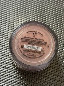 Bare Minerals All Over Face Colour Mineral Blush In Statement Radiance 0.85g - Picture 1 of 1