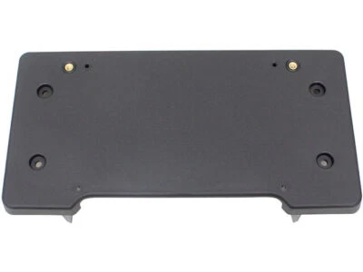 For 2021-2022 BMW M550i xDrive License Plate Bracket Front 17231VR - Image 1 of 2