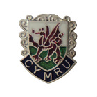 Wales Cymru Tiny Pin Badge