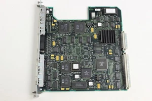 HP A1703-60022 MULTIFUNCTION I/O BOARD SCSI/PRINTER/APMUX 16 9000 800/G40 E35 - Picture 1 of 3