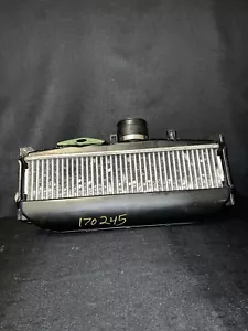 Subaru Forester XT 2.5L Turbo Top Mount Intercooler 2004-2005 - Bild 1 von 10