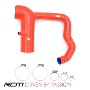 Kit de manguera de admisión acelerador Subaru BRZ/Toyota GT86 rojo Samco - Imagen 1 de 1