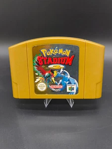 Pokémon Stadium 2 | Nintendo 64 | N64 | Modul - Bild 1 von 6