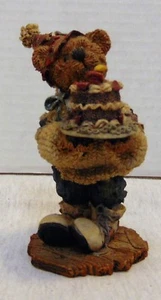 Boyd's Bear Figur M. Harrison's Birthday Style #2275 1995 - Bild 1 von 6