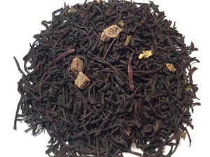 Pineapple Black Loose Leaf Tea 4oz 1/4 lb - Picture 1 of 1