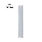 High quality Plastic Welding Rods for Bumper Repair 2050X ABSPPPVCPE Sticks