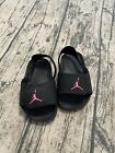Jordan Hydro 3 BT Toddlers Sandals  Size US 7C/EURO 23.5