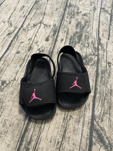 Sandali per bambini Jordan Hydro 3 BT taglia US 7C EURO 23 5