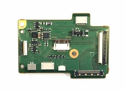 Sony HXR-NX5 NX5 HXR-NX5U NX5U Replacement Part PI-030 PI-030 Board Genuine Sony - Image 1 of 3