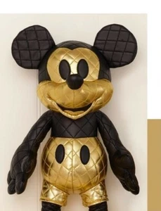 Mickey Mouse Memories Plush August (Agosto) Limited Edition 8 of 12 with TAG - Foto 1 di 1
