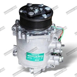 Fabricante de equipo original para 04-08 ACURA TSX 2,4 L compresor de aire acondicionado con embrague CO 10849T 38810-RBB-A01 - Imagen 1 de 7