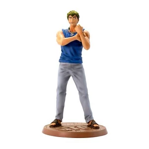 GTO Onizuka SFC Super Figure Collection PVC Statue ABYSTYLE - Picture 1 of 7