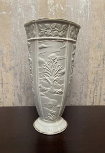 Lenox Four Season Vase 14" hoch Vintage selten zu finden eingestellt - Bild 1 von 8