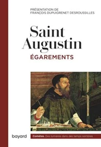 Egarements | DUPUIGRENET DESROUSSILLES François Saint Augustin | Très bon état - Picture 1 of 1
