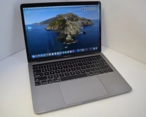 Apple MacBook Pro 13" A1706 i7-6567U 16GB 1TB SSD (Late-2016) - Touchbar defect! - Picture 1 of 2
