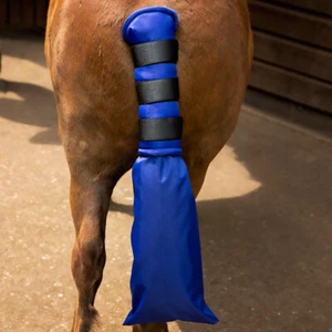 Waterproof Tail Guard & Detachable Bag - Picture 1 of 10