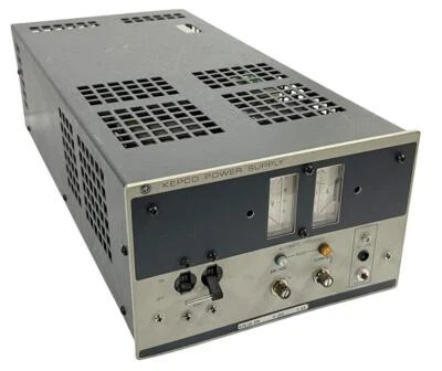 Kepco ATE 36-8M Power Supply 0-36 Volts 0-8 Amps - Image 1 of 4