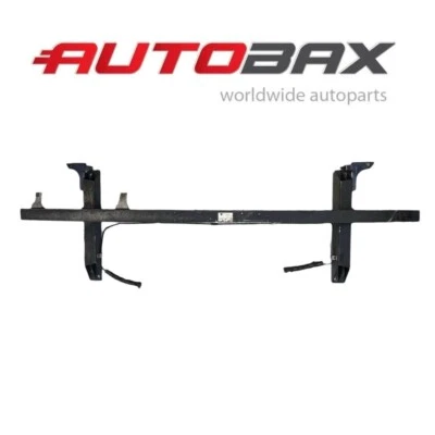 2009 2010-2014 LAMBORGHINI GALLARDO ЗАДНИЙ БАМПЕР УСИЛЕНИЕ УДАРА АВАРИИ АРМАТУРА - Изображение 1 из 3