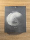 Sigur Rós Inni (Blu-ray, 2011, 3 Disc, 2 CD) Combined Shipping Available!