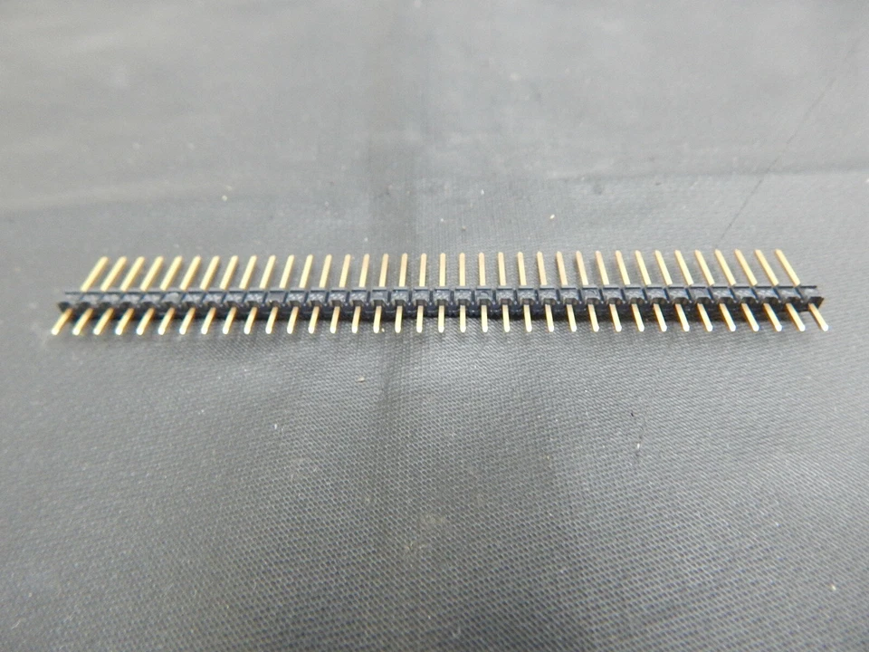 CABEZAL DUPONT 65499-136 51-304659-01 SIP RECTO MACHO A MACHO 36 POSICIONES Foto 1 de 1