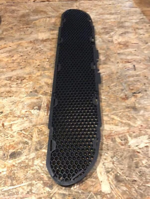 Ford Escort Abdeckung Kühlergrill Neu - Изображение 1 из 3