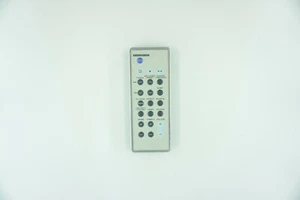 Control remoto para sistema de audio estéreo micro de alta fidelidad Teac RC-1045 RC-970 CD-X9 - Imagen 1 de 5