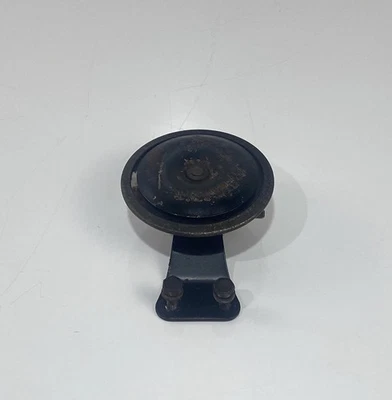 ♻️ Bocina Yamaha V-MAX VMX 1200 1985 - 2007 con montaje y pernos ♻️ Foto 1 de 4