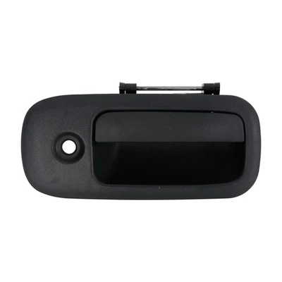 For GMC C4500/C5500 Topkick 2003-2009 Exterior Door Handle Passenger Side Front Foto 1 de 4