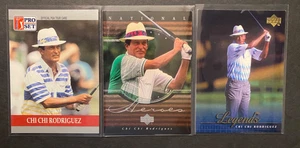Chi Chi Rodriguez - PGA Tour Golf Card Package Deal - Picture 1 of 2