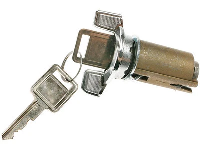 Cilindro de bloqueo de encendido para Pontiac GTO 1970-1973 SMP 47688RNVP 1972 1971 Foto 1 de 2