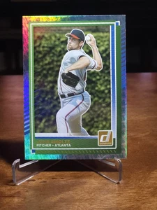 2025 Panini Donruss - John Smoltz #53 Liberty - Picture 1 of 2
