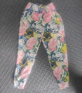Billionaire Boys Club Particles Sweatpants Joggers Astronaut Size 5/6 - Picture 1 of 5