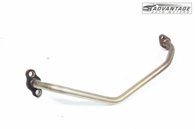 2016-2025 ACURA MDX ENGINE EGR EXHAUST GAS RECIRCULATION PIPE TUBE LINE OEM - Image 1 of 4