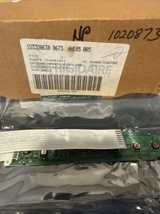 Frigidaire 218894801 Spender Steuerplatine OEM - Bild 1 von 1